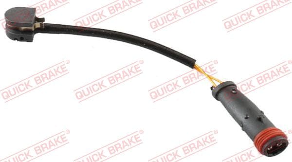Rem Slytasie Sensor Voor Mercedes (Ws0242B)