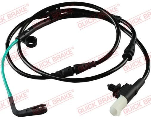Brake Wear Sensor Front Land Rover Discovery 3 (Ws0260B) Quick Brake