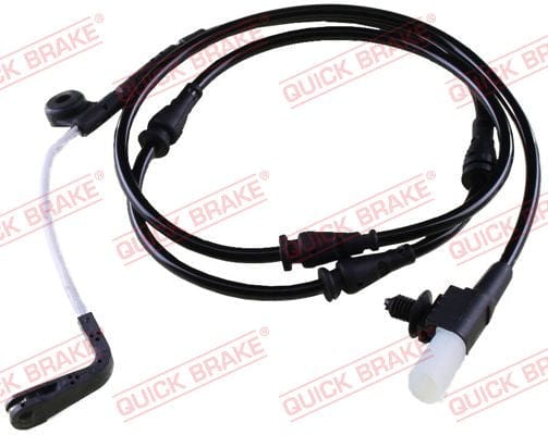 Brake Wear Sensor Rear Land Rover Discovery 3 (Ws0261B)