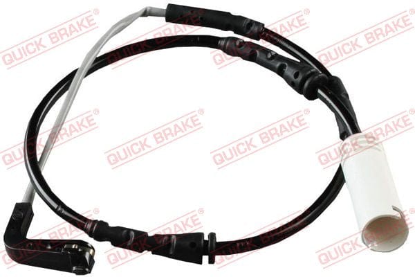 I-Brake Wear Sensor Rear Bmw 1 Series E81 82 E87 E88 (Ws0270B)