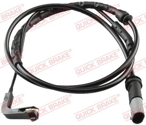 Inzwa ye-Brake Wear Rear Bmw E70/E71 (Ws0273B)