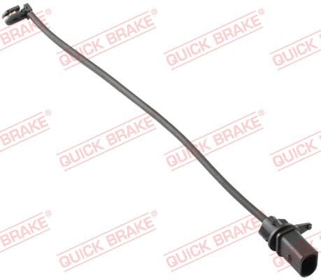 I-Brake Wear Sensor Front Audi Q5/A4/A5/A6 (Ws0302B)