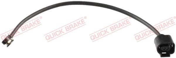 Rem Slytasie Sensor Vw / Porsche Cayenne 92A (Ws0322B)