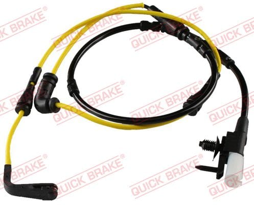Rem Slytasie Sensor Land Rover Discovery Sport (Ws0441B)