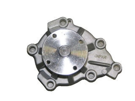 Iphampu Yamanzi i-Mazda Drifter B2600 (Aisin) (WZ-014)