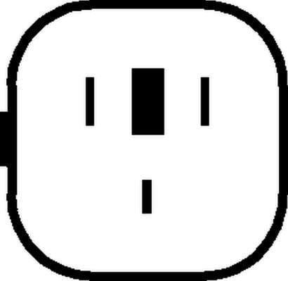 Hella-Fan Switch -3Pin (1Mt-787951-020) - Modern Auto Parts