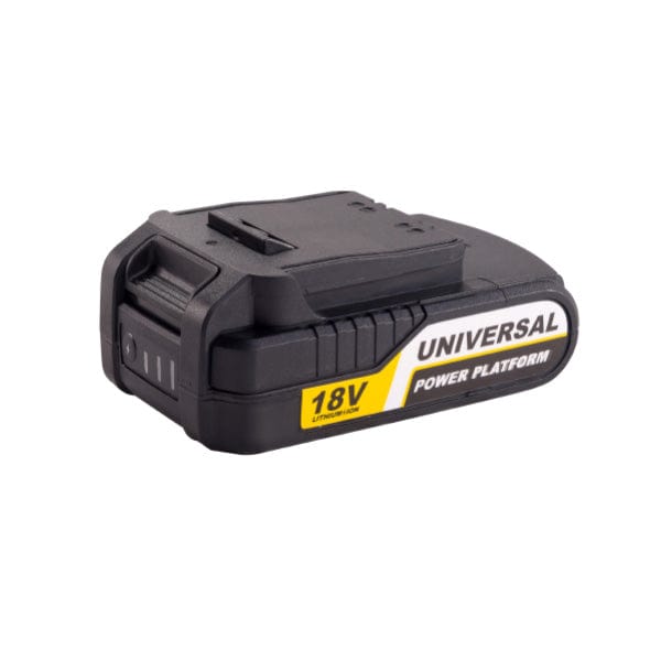 I-Ryobi 18V Li-Ion 2000Mah Ibhethri Pack