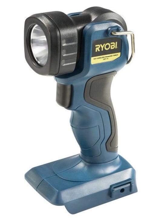 I-Ryobi 18V Li-Ion Working Torch