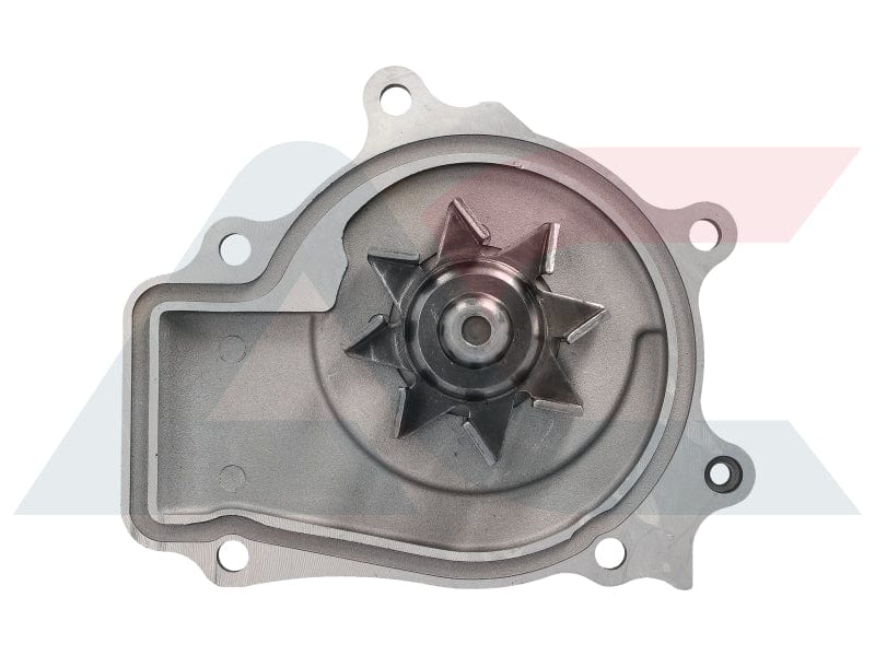 Iphampu Yamanzi i-Honda Prelude B20A6 (Powertorque) (YH-H115)