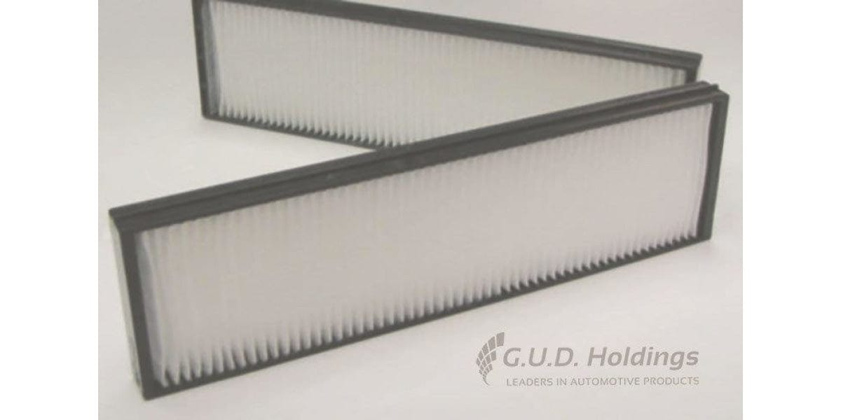 AC101GUD Cabin Filter Hyundai I20 (GUD) - Modern Auto Parts