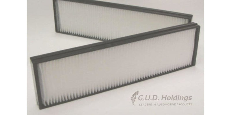 AC101GUD Cabin Filter Hyundai I20 (GUD) - Modern Auto Parts