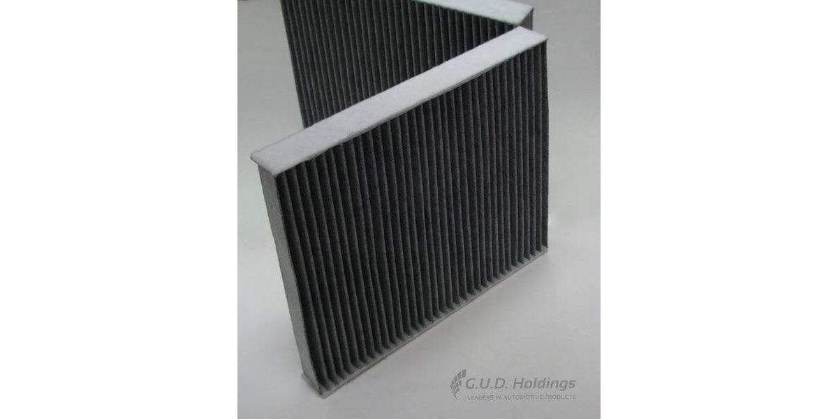AC103GUD Cabin Filter Bmw 5/7 Series (GUD) - Modern Auto Parts