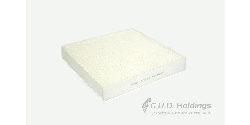 AC105GUD Cabin Filter Honda Jazz/Cr-Z (GUD) - Modern Auto Parts