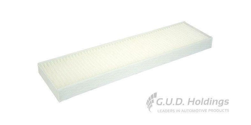 AC107GUD Cabin Filter Clubman/ Cooper Ii (GUD) - Modern Auto Parts
