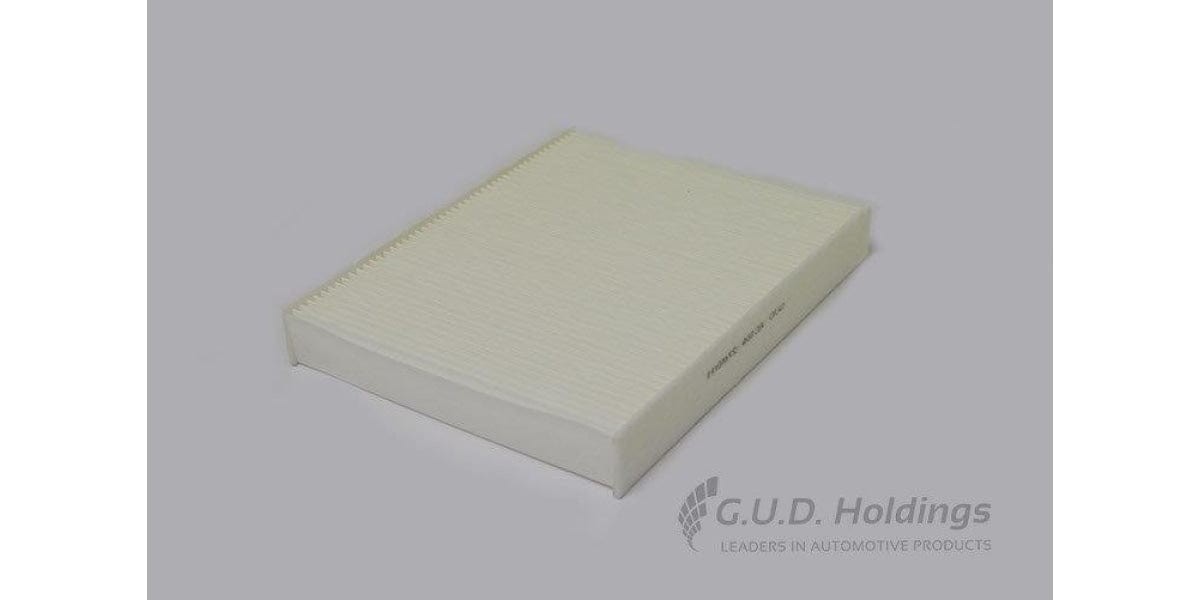 AC109GUD Cabin Filter Ford Fiesta (GUD) - Modern Auto Parts