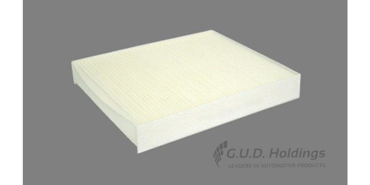 AC112GUD Cabin Filter Ford Focus Ii (GUD) - Modern Auto Parts