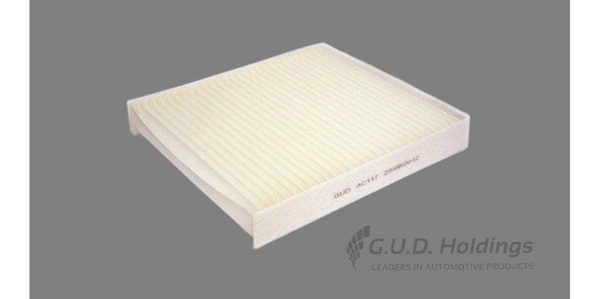 AC117GUD Cabin Filter Mitsubishi Outlander (GUD) - Modern Auto Parts