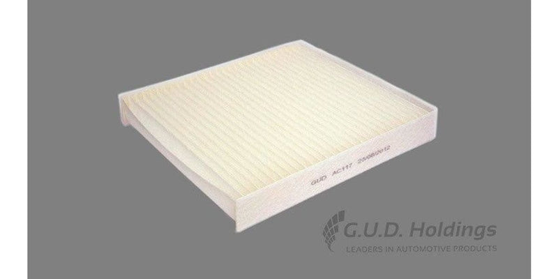 AC117GUD Cabin Filter Mitsubishi Outlander (GUD) - Modern Auto Parts