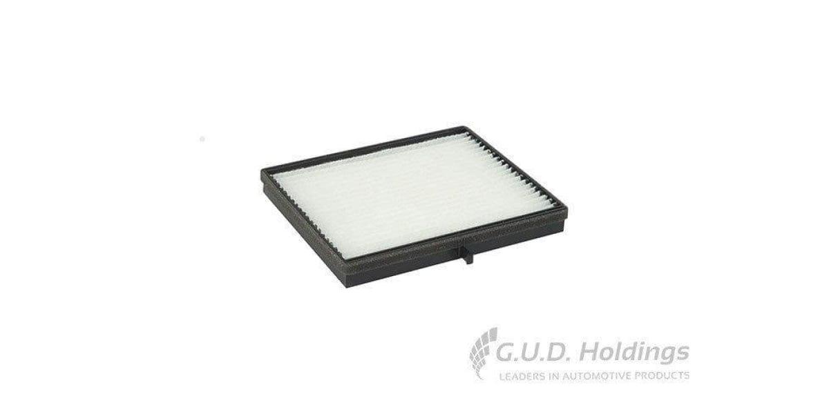 AC122GUD Cabin Filter Chevrolet Optra (GUD) - Modern Auto Parts