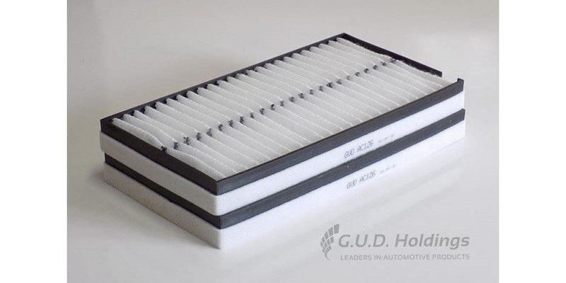 AC126GUD Cabin Filter Bmw 5 Series (GUD) - Modern Auto Parts