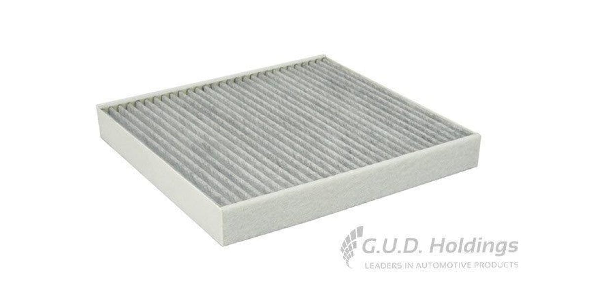 AC129GUD Cabin Filter Audi A3/ Golf Vii (GUD) - Modern Auto Parts