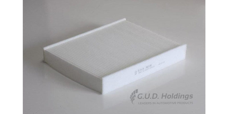 AC130GUD Cabin Filter Ford Kuga Ii/Volvo V40 Ii (GUD) - Modern Auto Parts