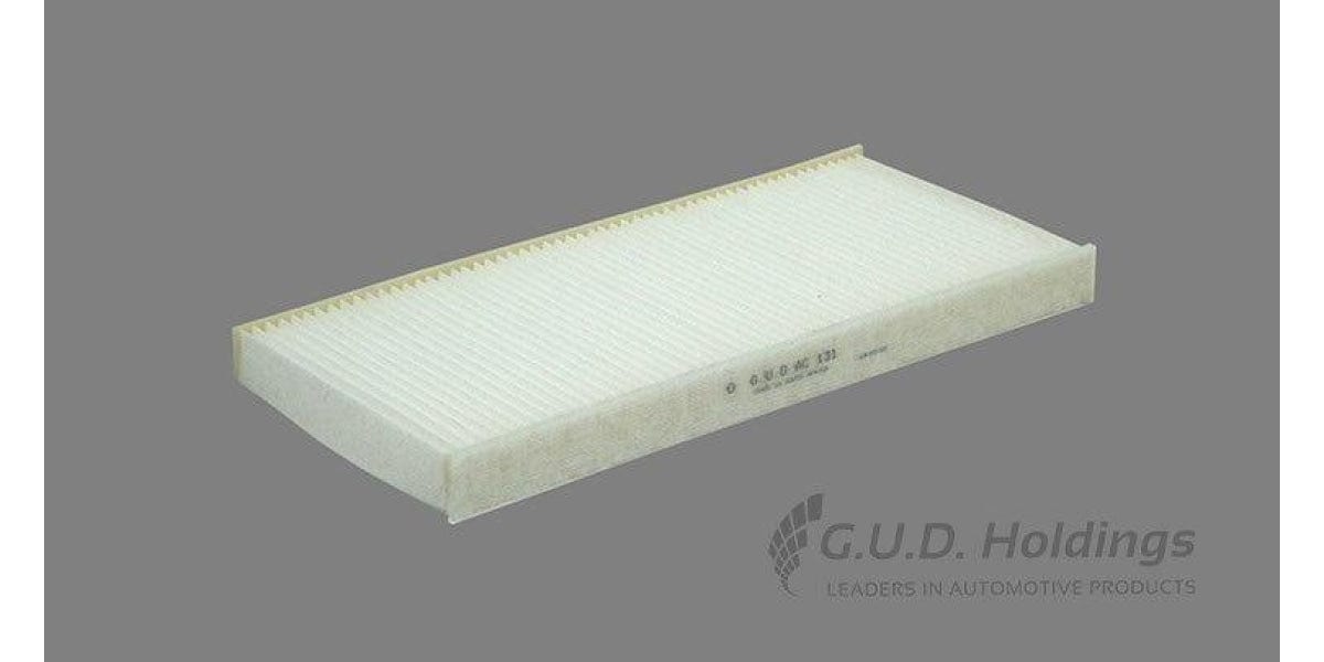 AC131GUD Cabin Filter Toyota Etios (GUD) - Modern Auto Parts