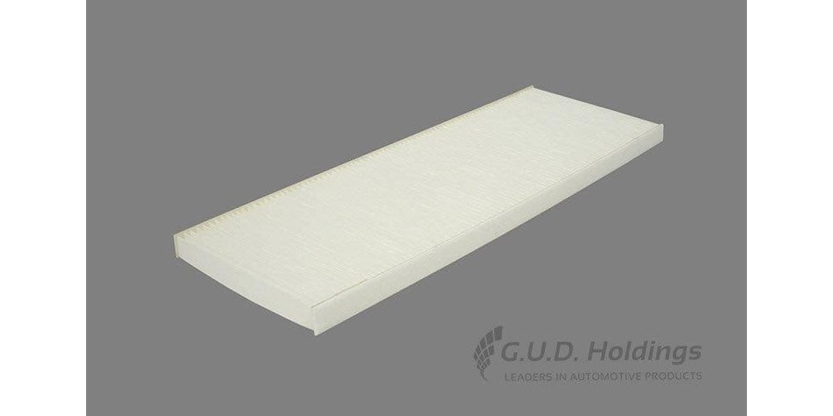 AC132GUD Cabin Filter Chevrolet Utility (GUD) - Modern Auto Parts
