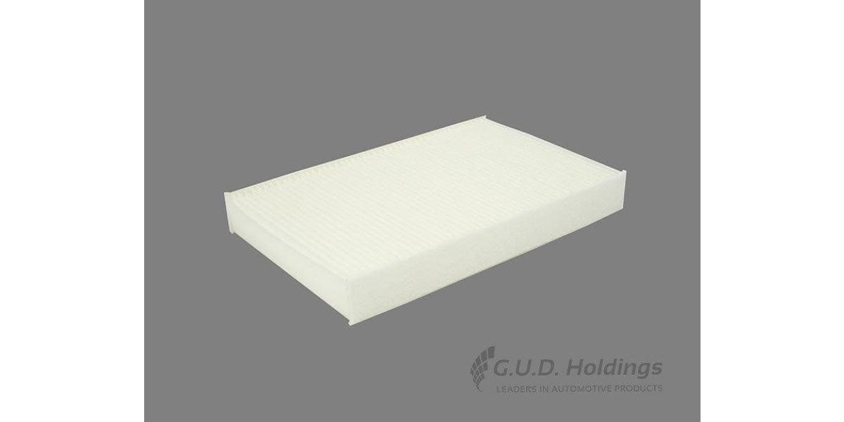 AC134GUD Cabin Filter Nissan Juke/ Renault (GUD) - Modern Auto Parts