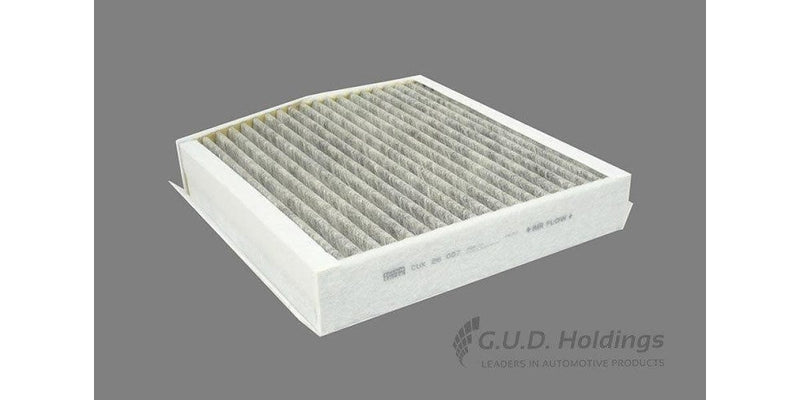 AC137GUD Cabin Filter Mercedes A/B/Cla/Gla Clas (GUD) - Modern Auto Parts