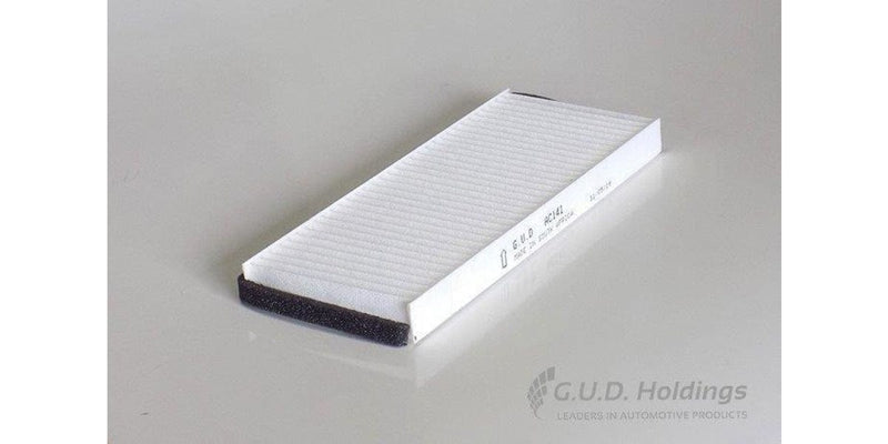 AC141 Cabin Filter Nissan Navara 2.3 / 2.5 (GUD) - Modern Auto Parts