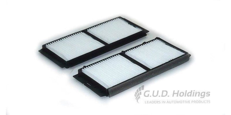 AC149GUD Cabin Filter Mazda 3 (GUD) - Modern Auto Parts