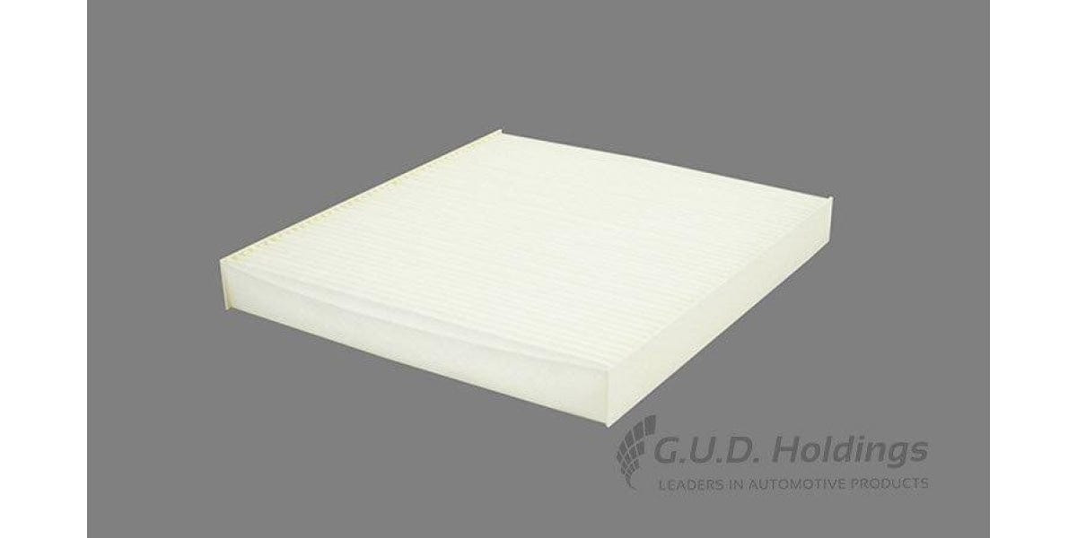 AC158GUD Cabin Filter Jeep Grand Cherokee Iv (GUD) - Modern Auto Parts
