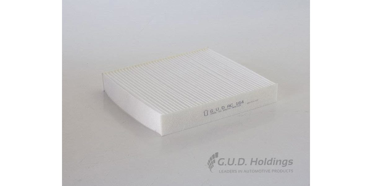 AC164GUD Cabin Filter Sasuka Taxi 2.7/ 110Kw (GUD) - Modern Auto Parts