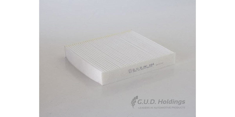 AC164GUD Cabin Filter Sasuka Taxi 2.7/ 110Kw (GUD) - Modern Auto Parts