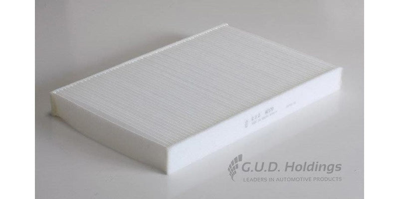 AC170GUD Hd Cabin Filter Iveco (GUD) - Modern Auto Parts