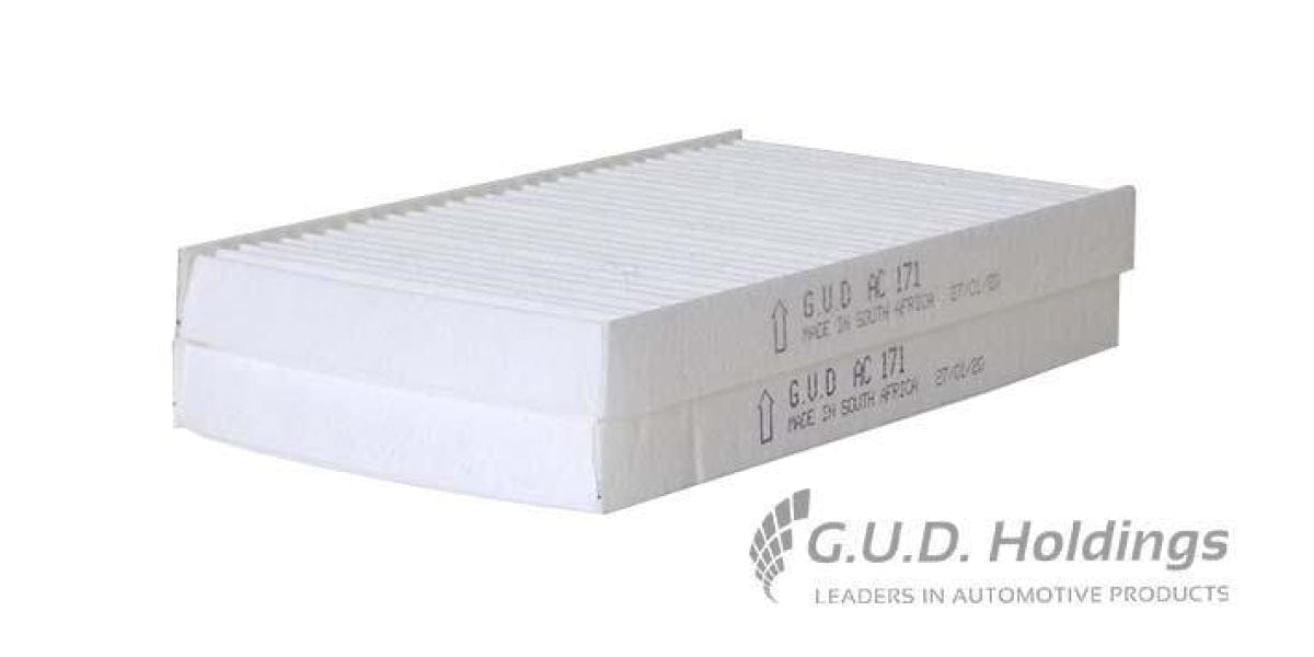 AC171 Cabin Filter Hyundai H1 G4Fc/D4Cb (GUD) - Modern Auto Parts