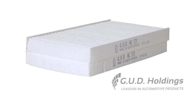 AC171 Cabin Filter Hyundai H1 G4Fc/D4Cb (GUD) - Modern Auto Parts