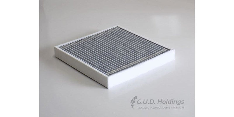AC179GUD Cabin Filter Bmw (GUD) - Modern Auto Parts