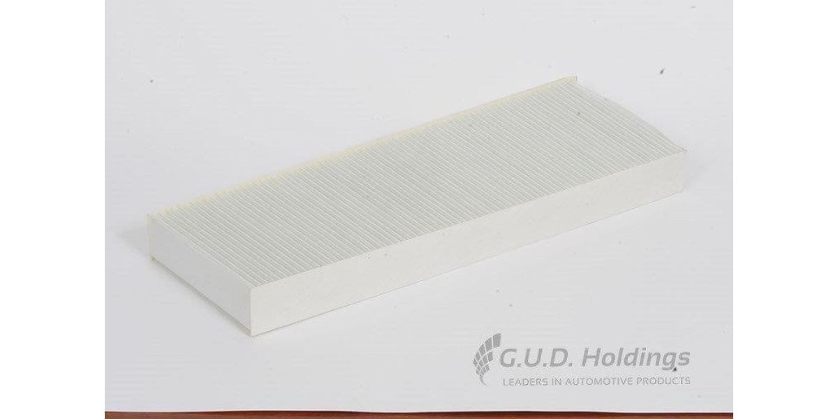 AC17GUD Hd Cabin Filter Filters Gud (GUD) - Modern Auto Parts