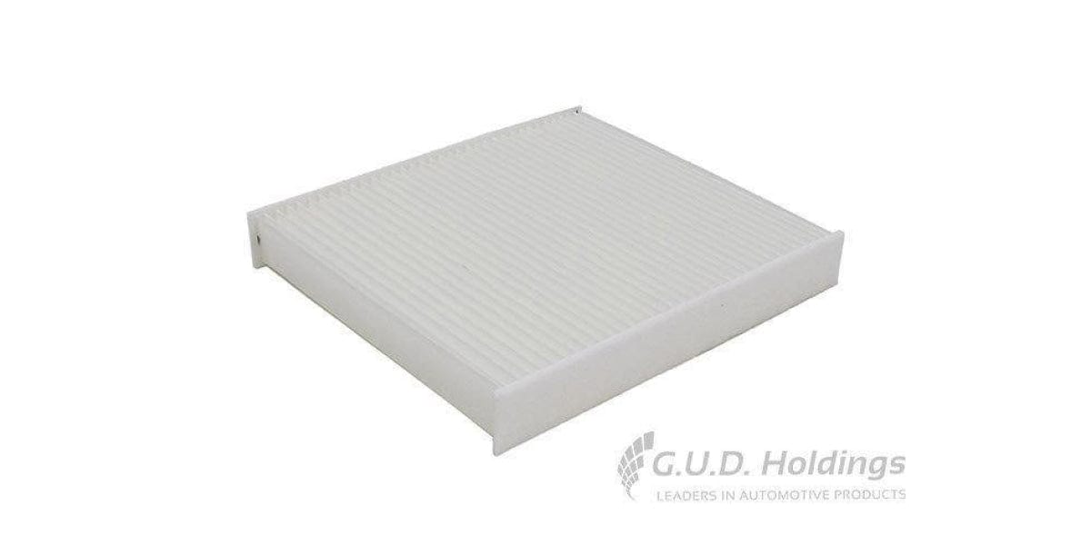 AC180GUD Cabin Filter Suzuki (GUD) - Modern Auto Parts