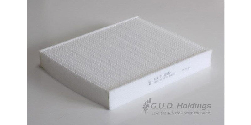 AC183GUD Cabin Filter Toyota Commercedesials (GUD) - Modern Auto Parts