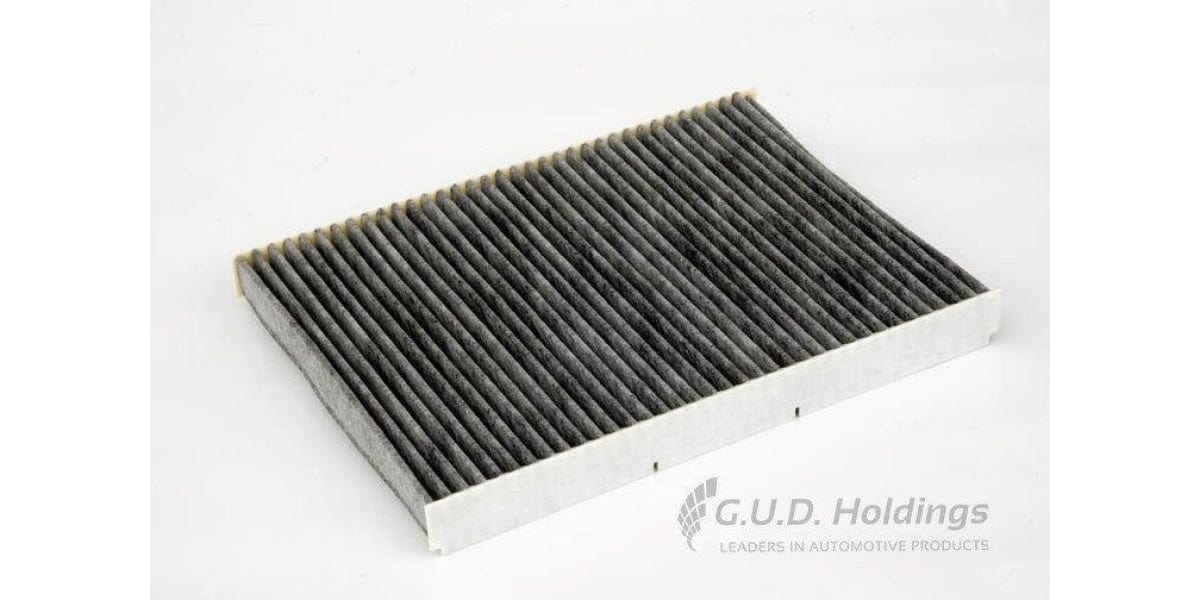 AC18GUD Cabin Filter Audi/Vw (Cabin) (GUD) - Modern Auto Parts
