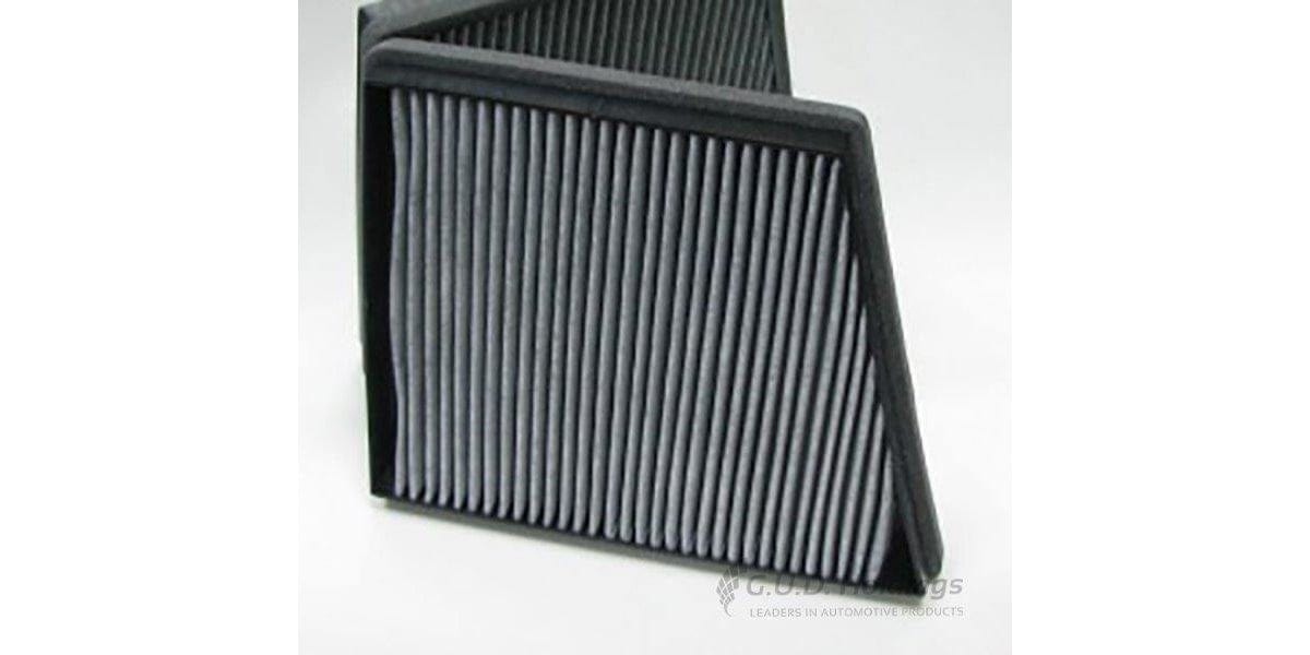 AC198 Cabin Filter Mercedes Benz Cls (GUD) - Modern Auto Parts