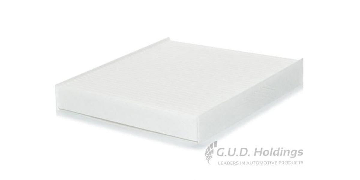 AC199 Cabin Filter Kia Soul I 1.6/2.0 (GUD) - Modern Auto Parts