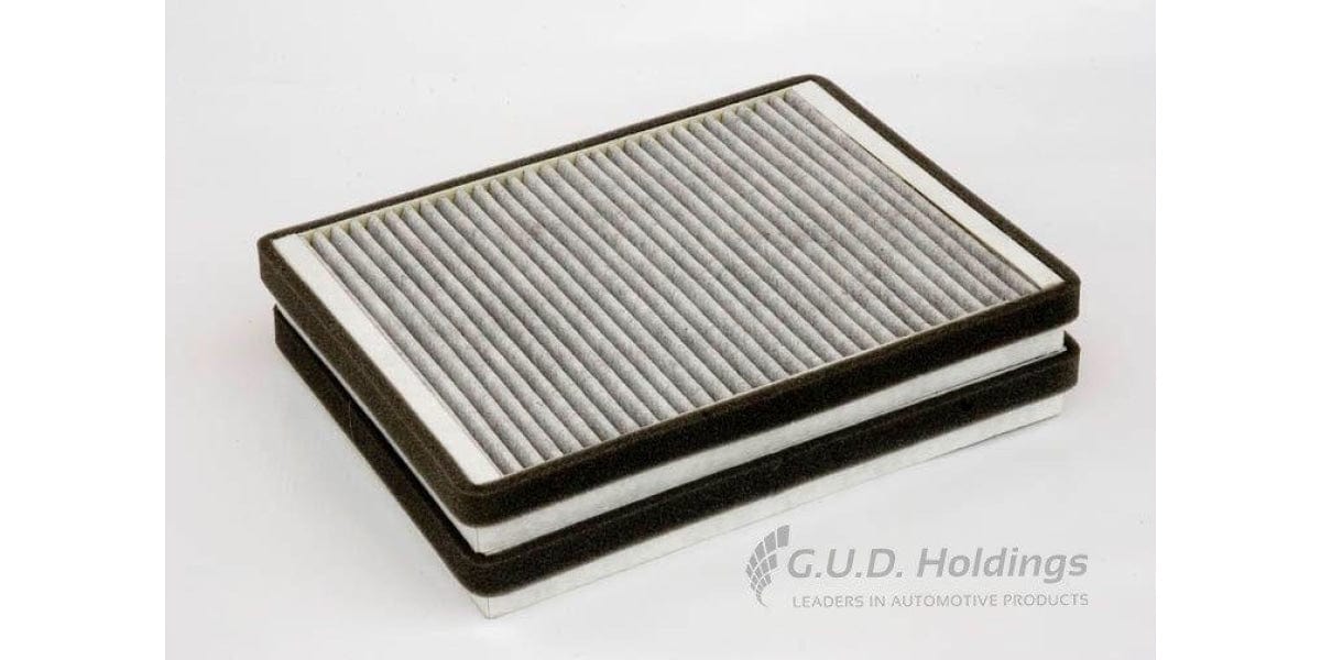 AC19GUD Cabin Filter (GUD) - Modern Auto Parts