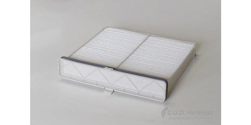 AC206 Cabin Filter Mercedes Atego I1517 (GUD) - Modern Auto Parts