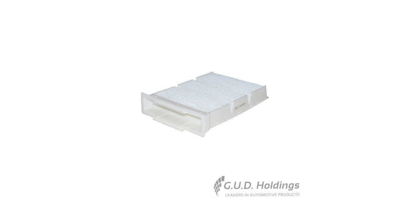 AC207 Cabin Filter Citroen C1/Peugeot 107 (GUD) - Modern Auto Parts