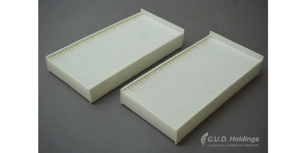 AC208 Cabin Filter Bmw Series 1/2/2015-+ 19- (GUD) - Modern Auto Parts