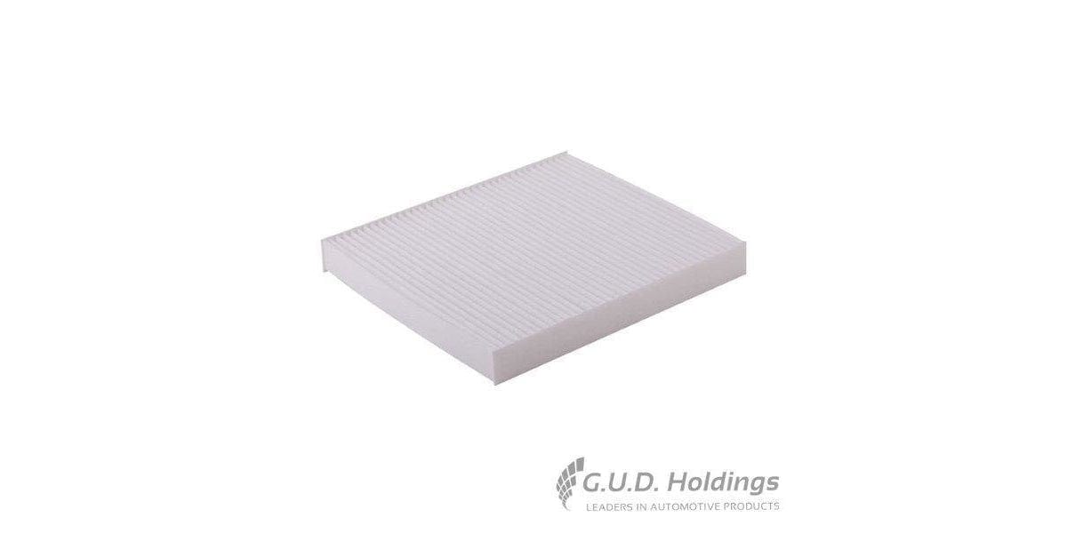 AC209 Cabin Filter Audi/Vw (GUD) - Modern Auto Parts